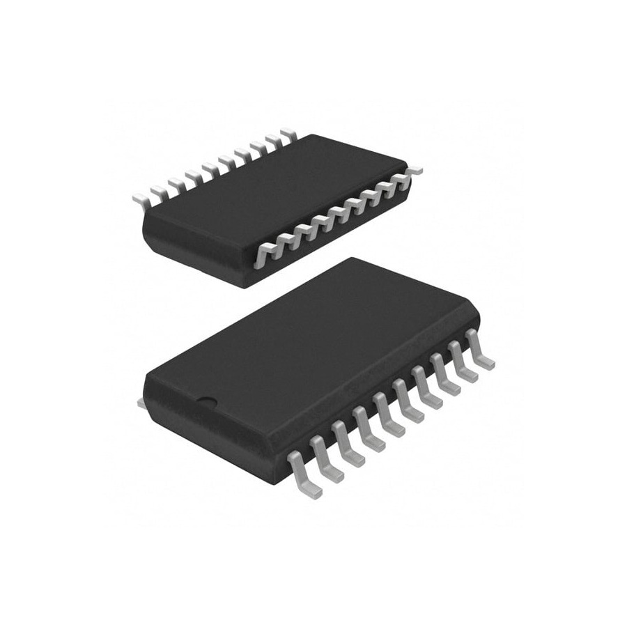 MMA6255AKEG 运动传感器 X, Y 20-SOIC