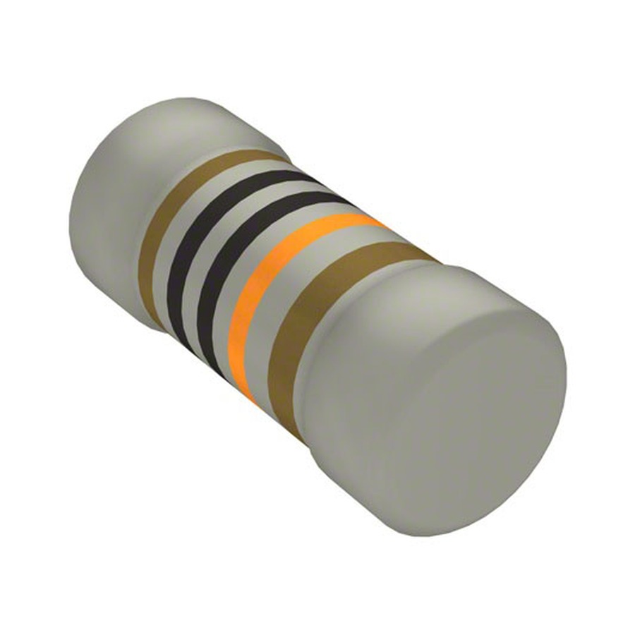 MMB02070C1203FB700 Chip Resistor 120 kOhms ±1% ±50ppm/°C 1W