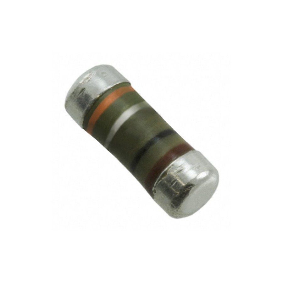 MMB02070C2203FB200 贴片电阻 220 kOhms ±1% ±50ppm/°C 1W