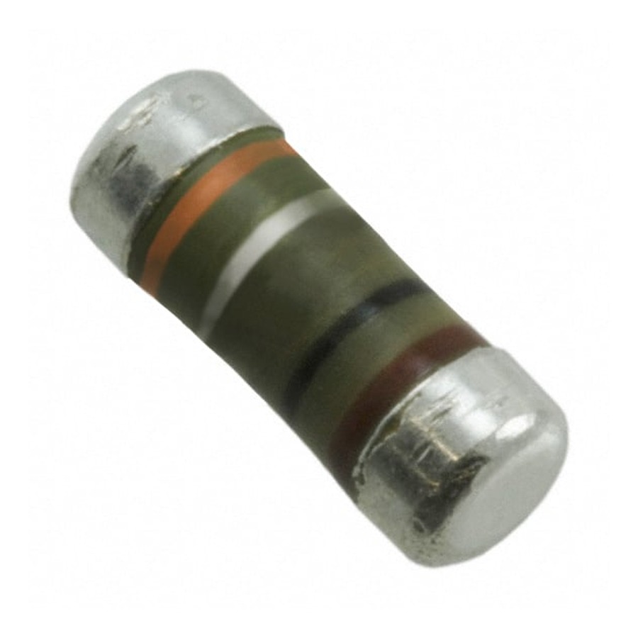 MMB02070C4701FB200 贴片电阻 4.7kΩ ±1% ±50ppm/℃ 1W