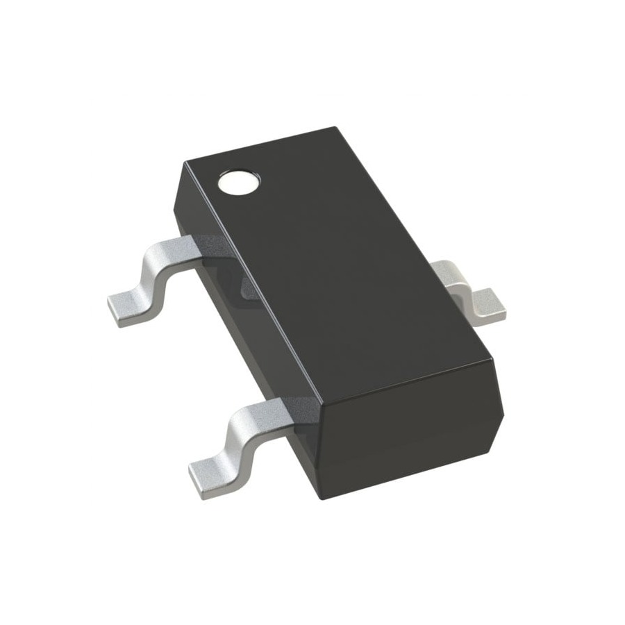 MMBZ5V6A-TR 稳压 TVS TO-236-3, SC-59, SOT-23-3