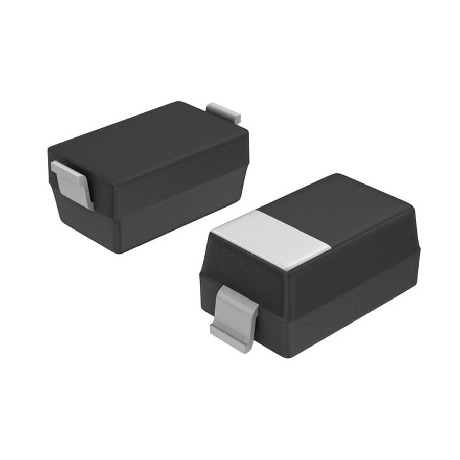 MMSZ3V3T1G 稳压 TVS ±5% SOD-123