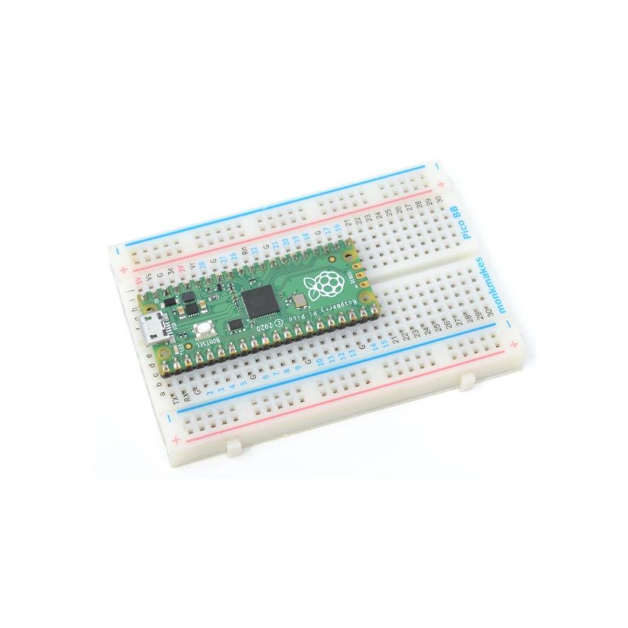 MNK00089 面包板 BREADBOARD FOR PICO