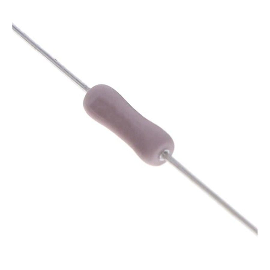 MOS2CT52R102J 贴片电阻 1 kOhms ±5% ±300ppm/°C 2W