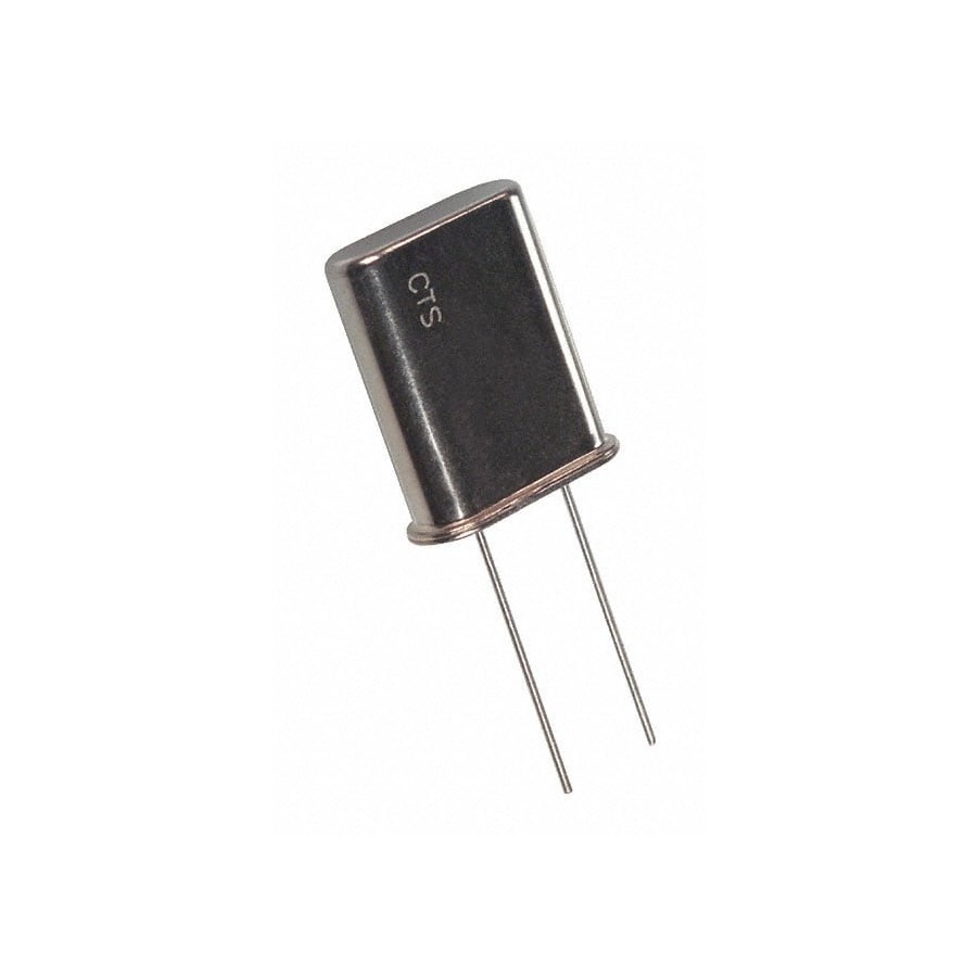 MP040 Crystal 4MHz HC-49U