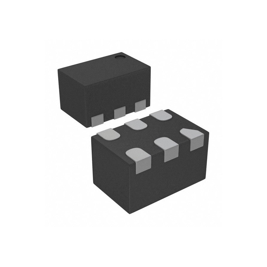 MP2148GQD-18-Z Power Management IC 1A 6-VFDFN