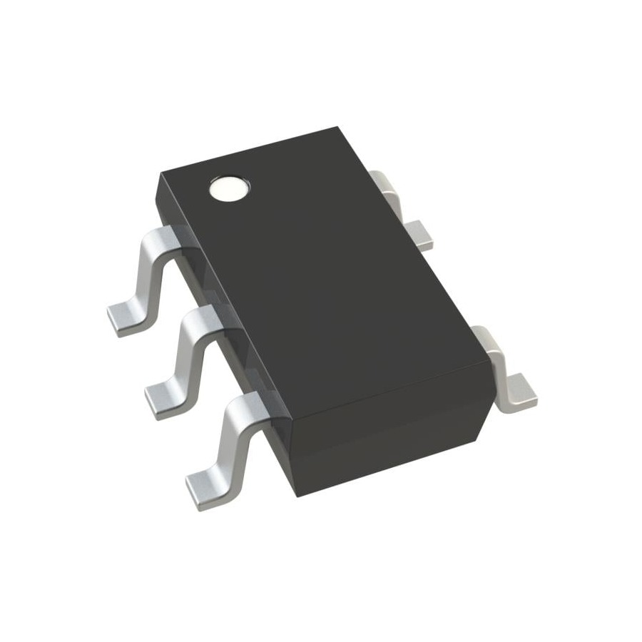 MP2603EJ-LF-Z Power Management IC SOT-23-5 Thin, TSOT-23-5