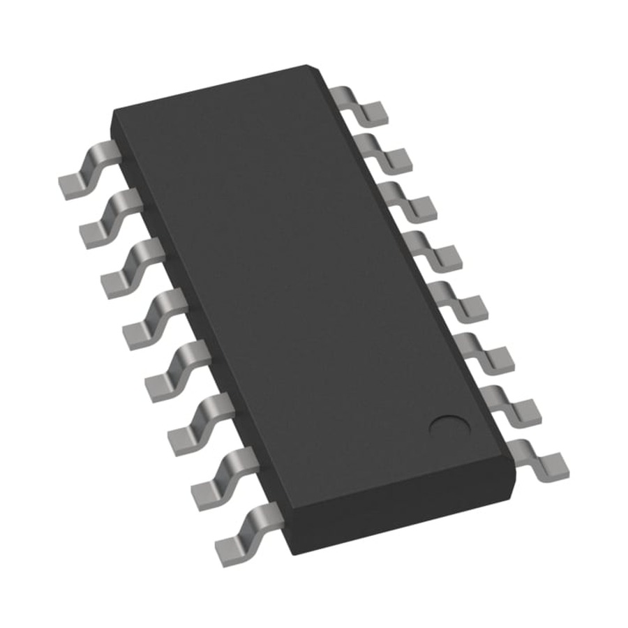 MP2681BGS-Z 电源管理 16-SOIC