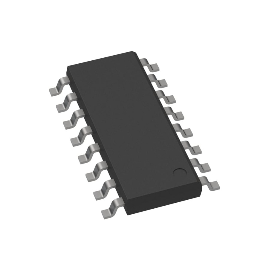 MP2681GS-P 电源管理 16-SOIC