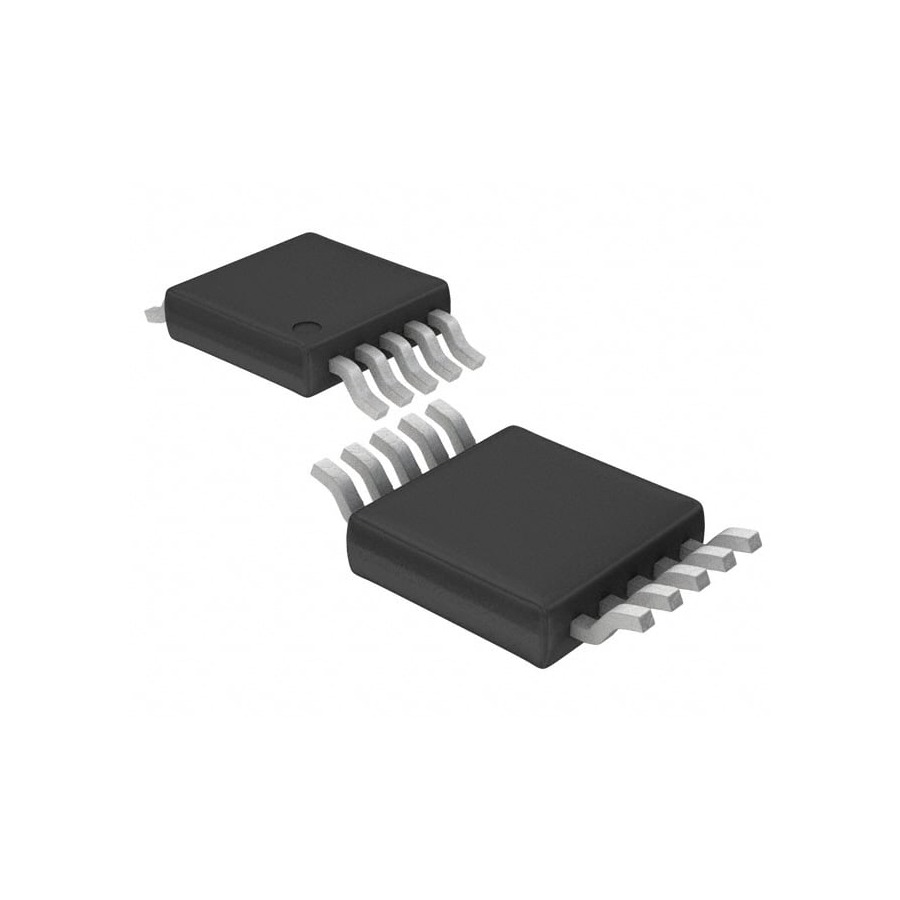 MP3910GK-Z 电源管理 IC REG CTRLR MULT TOP 10MSOP