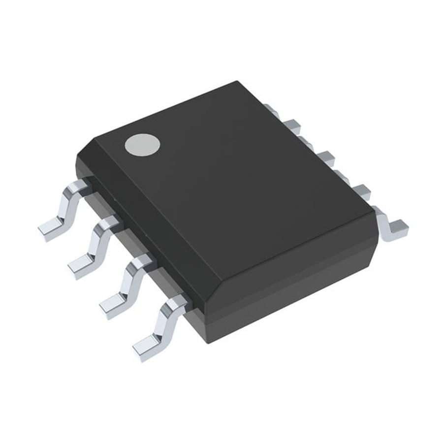 MP7720DS-LF-P Op-Amp / Comparator 8-SOIC