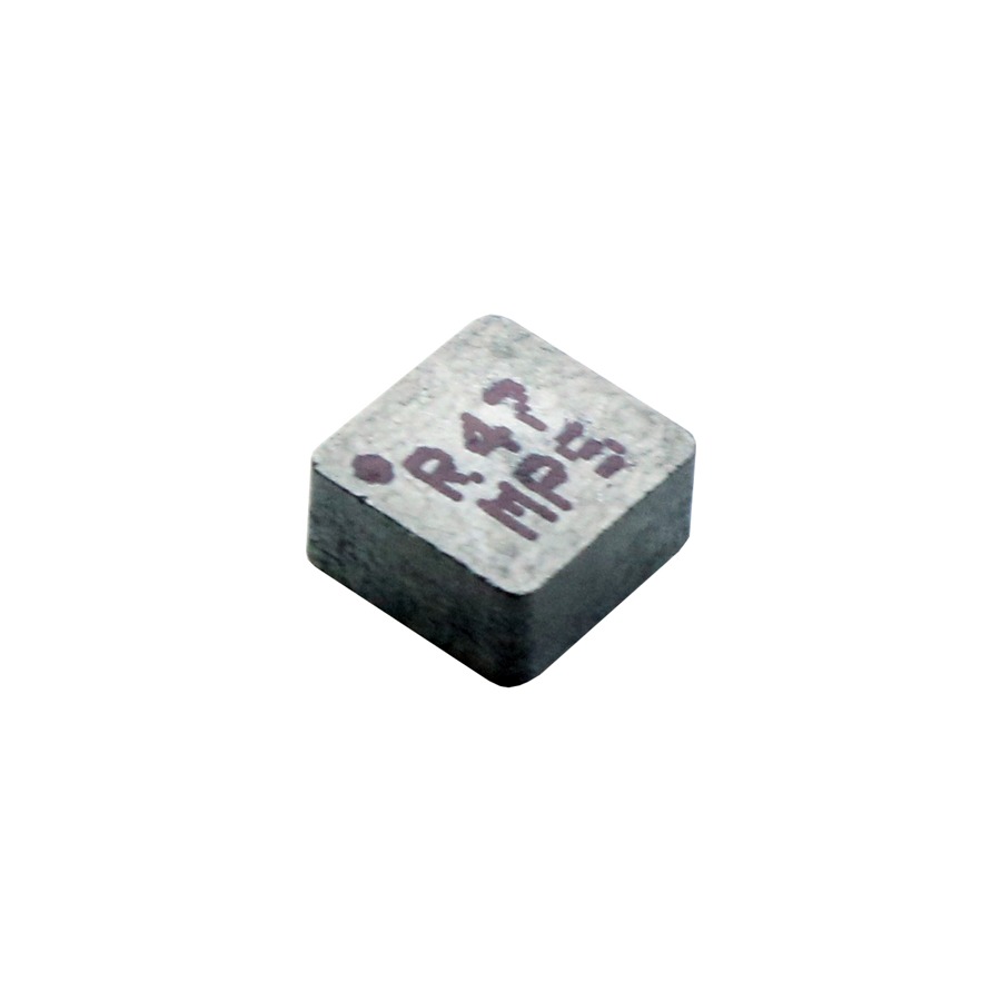 MPL-AL5030-4R7 功率电感 Molded 4.7 µH 2-SMD