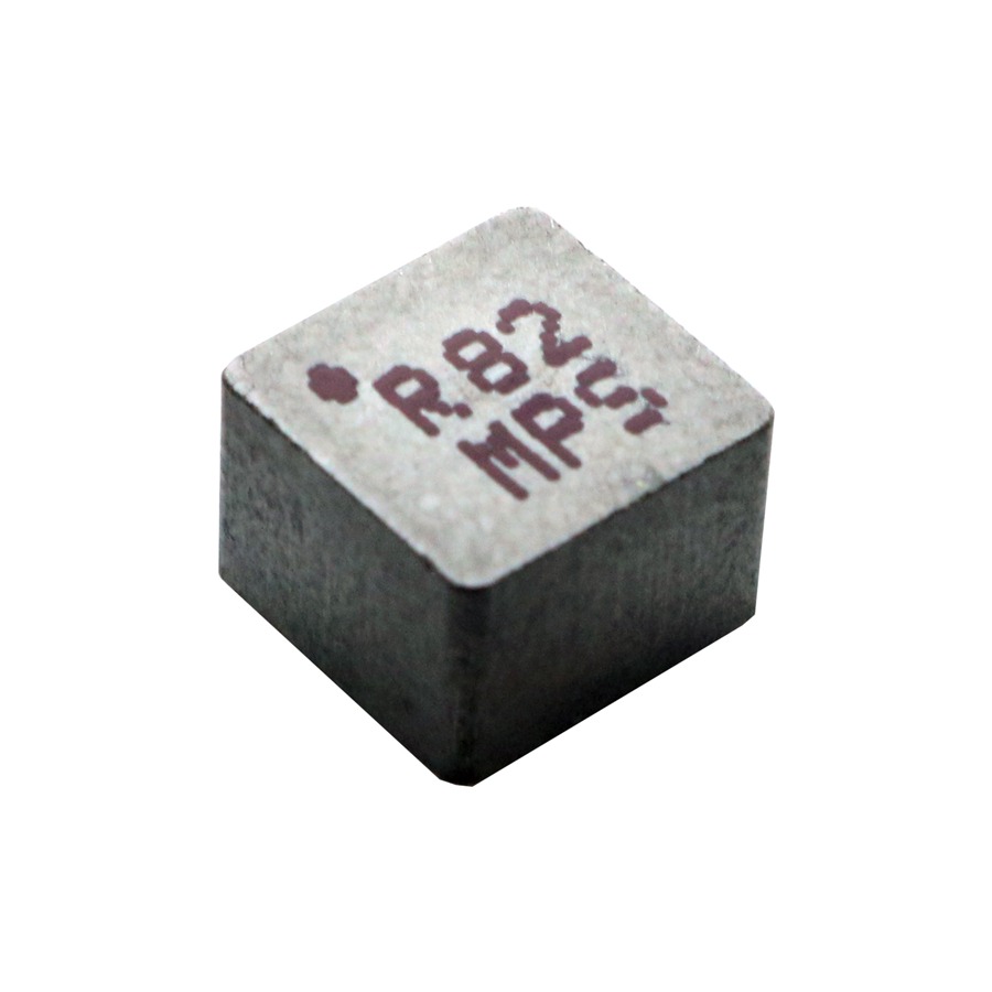 MPL-AL6050-2R2 功率电感 Molded 2.2 µH 2-SMD