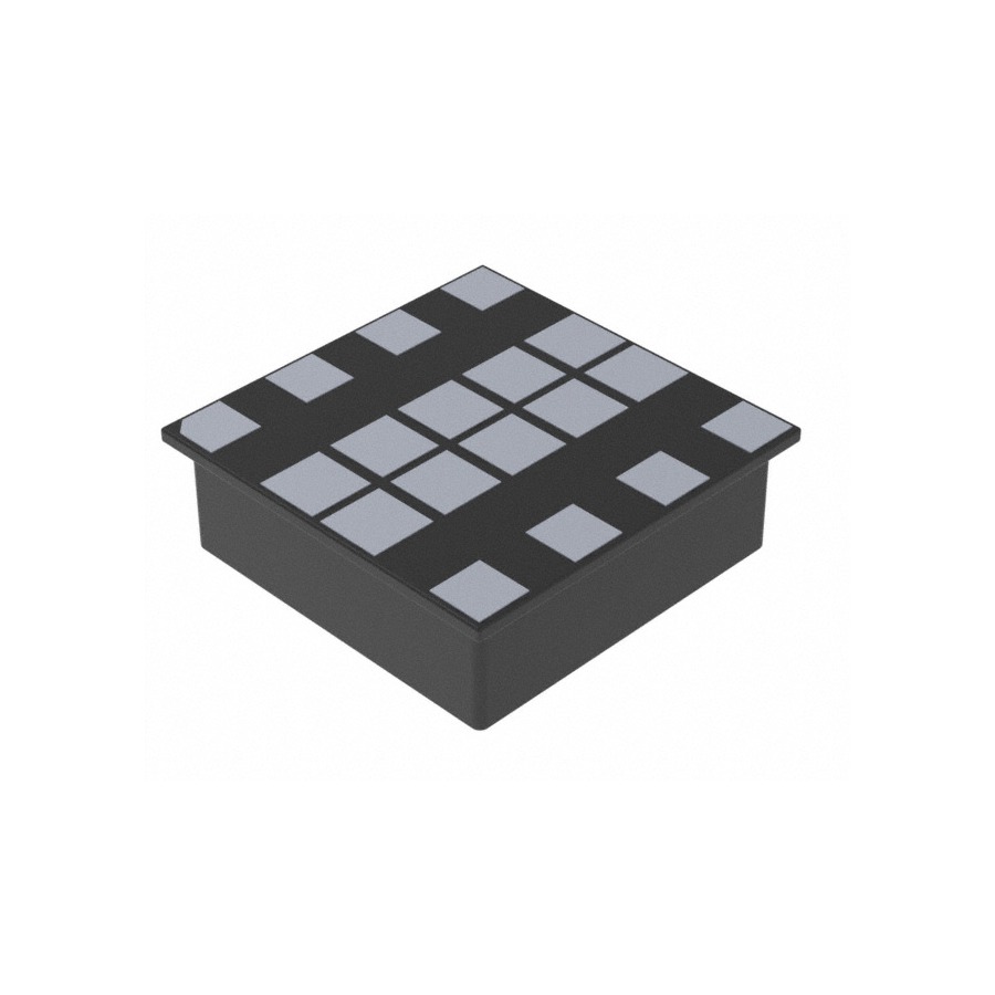 MPM3550EGLE 功能模块 18-BLGA Module