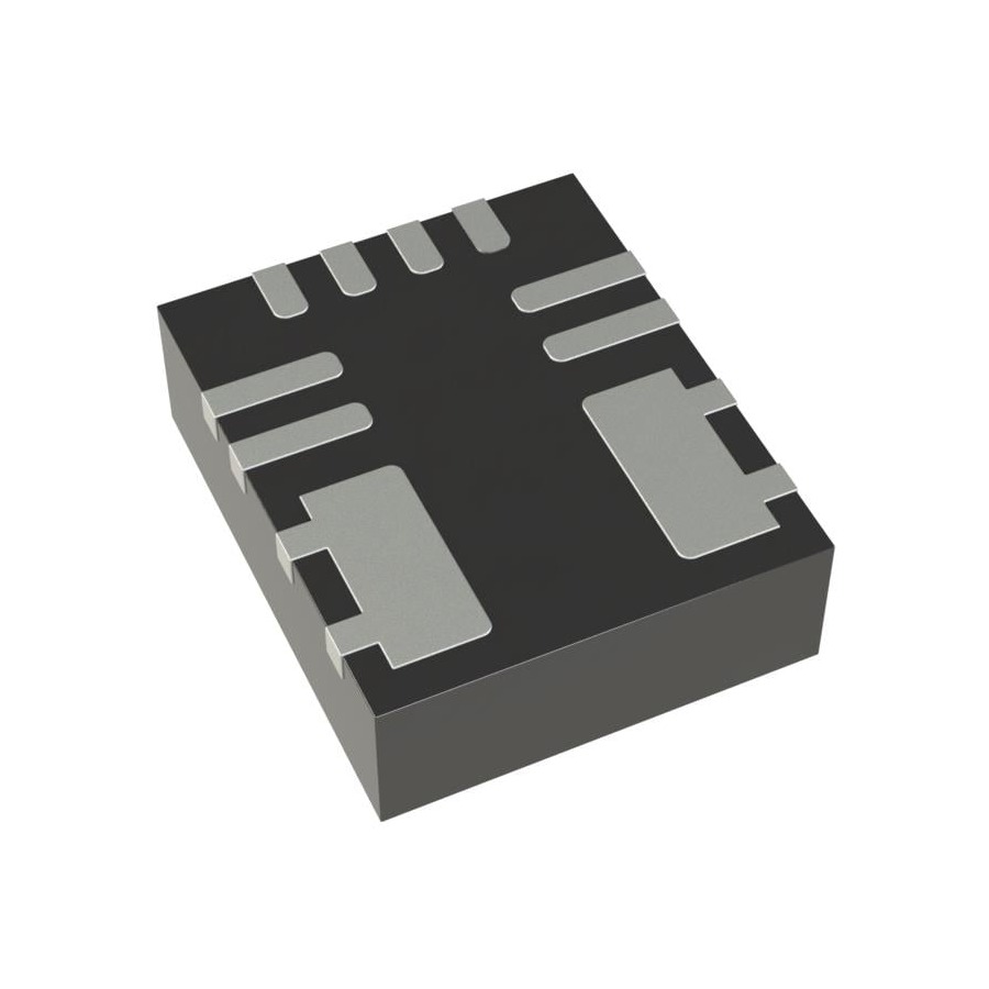 MPM3805GQB-12-Z 12-PowerVFQFN Module