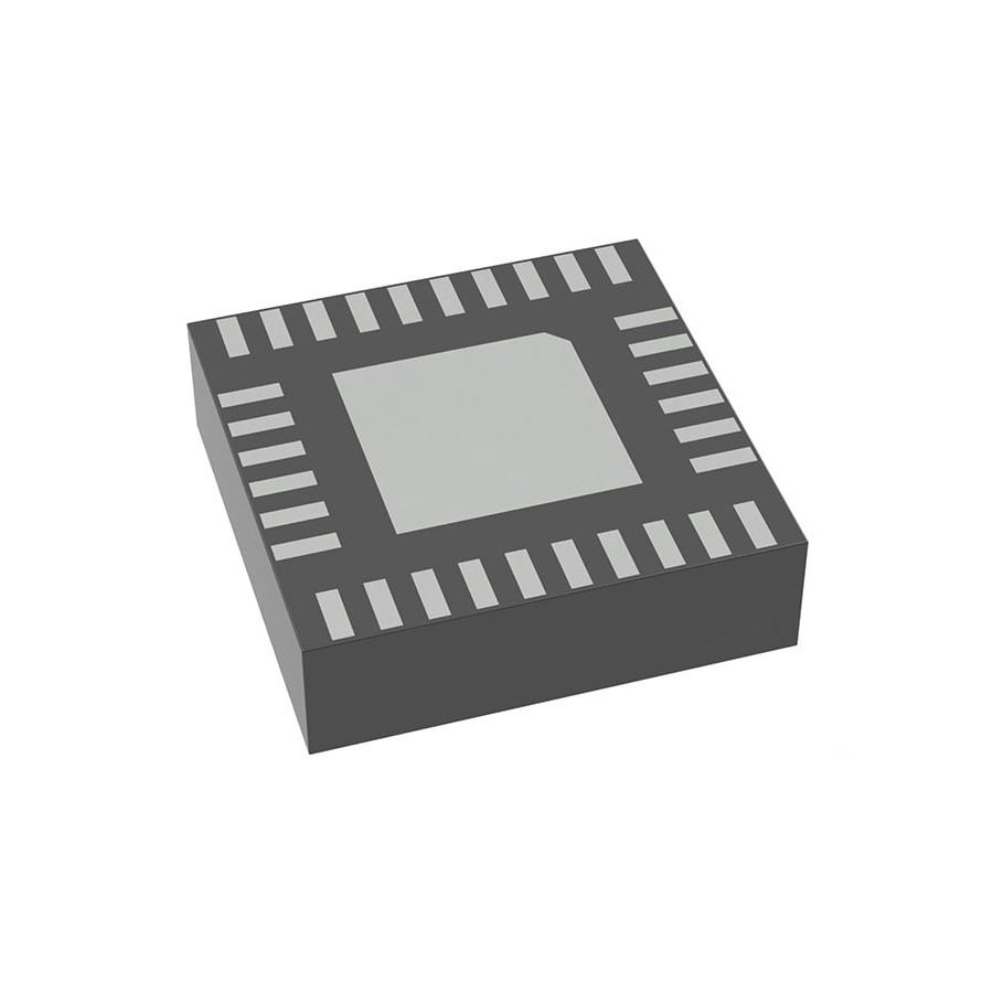 MPM54304GMN-0003 功能模块 3A, 3A, 2A, 2A 33-PowerFLGA Module
