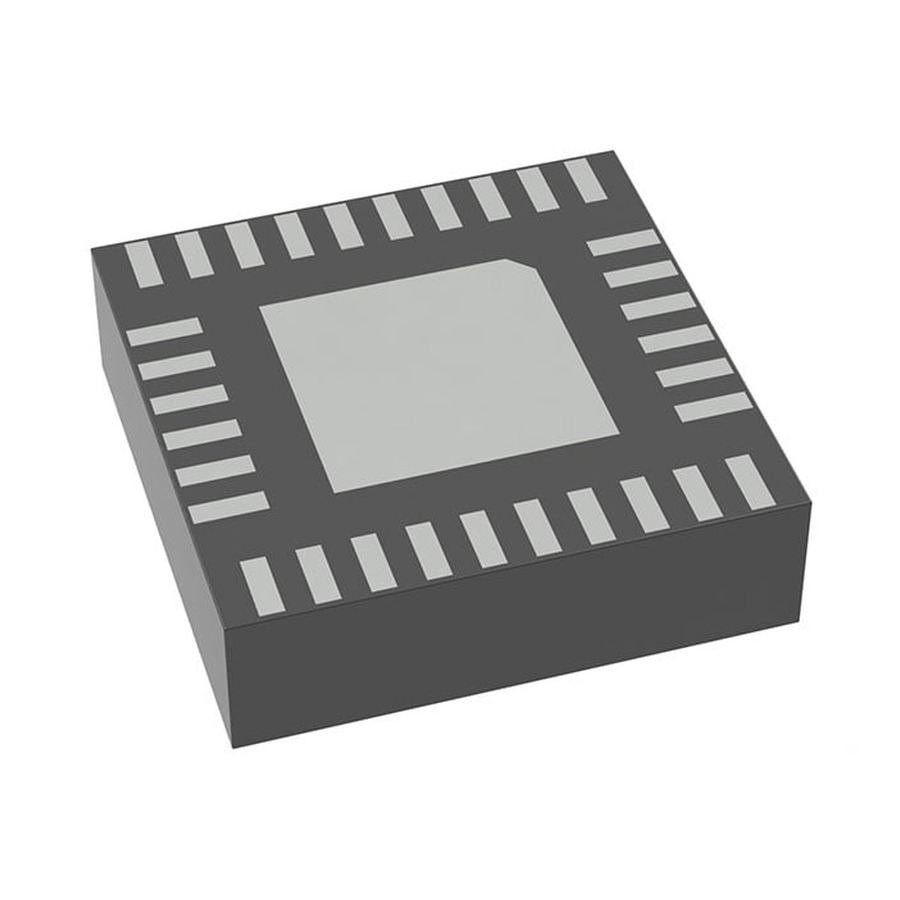 MPM54304GMN-0004 功能模块 3A, 3A, 2A, 2A 33-PowerFLGA Module