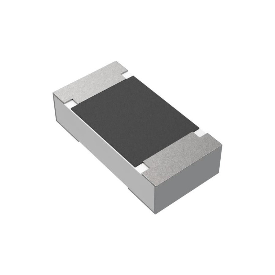 MR06X102 JTL 贴片电阻 1kΩ ±5% ±100ppm/℃ 125mW
