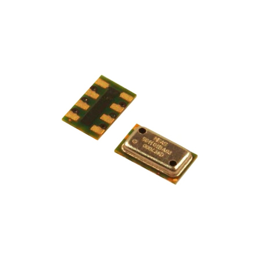 MS561101BA03-50 气压传感器 I2C, SPI 1.8V ~ 3.6V 8-SMD