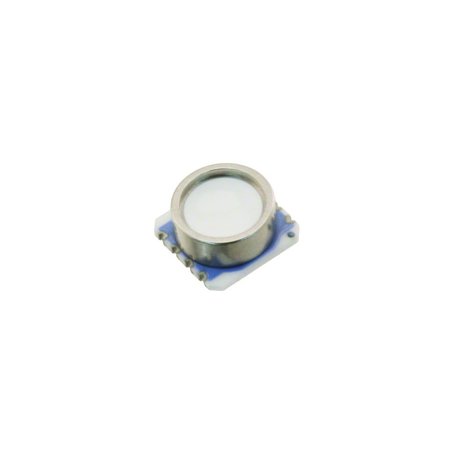 MS580314BA01-00 气压传感器 I2C, SPI 1.8V ~ 3.6V 8-SMD Module