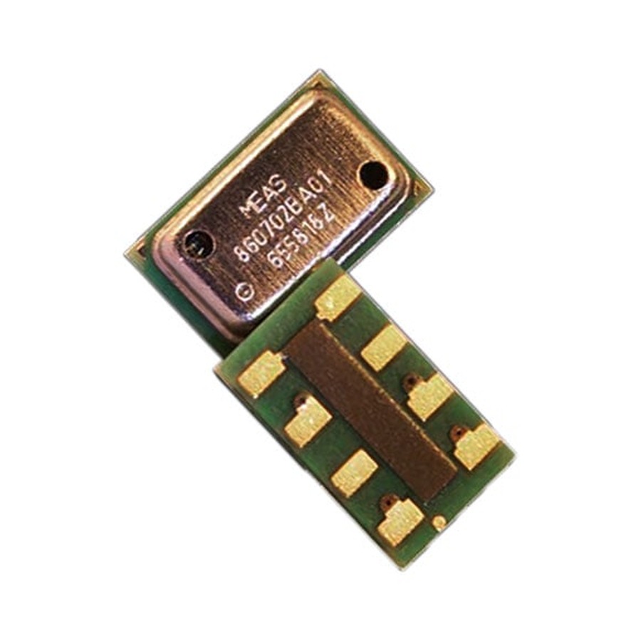 MS860702BA01-50 气压传感器 SENSOR MULT HUM/PRESSURE/TEMP