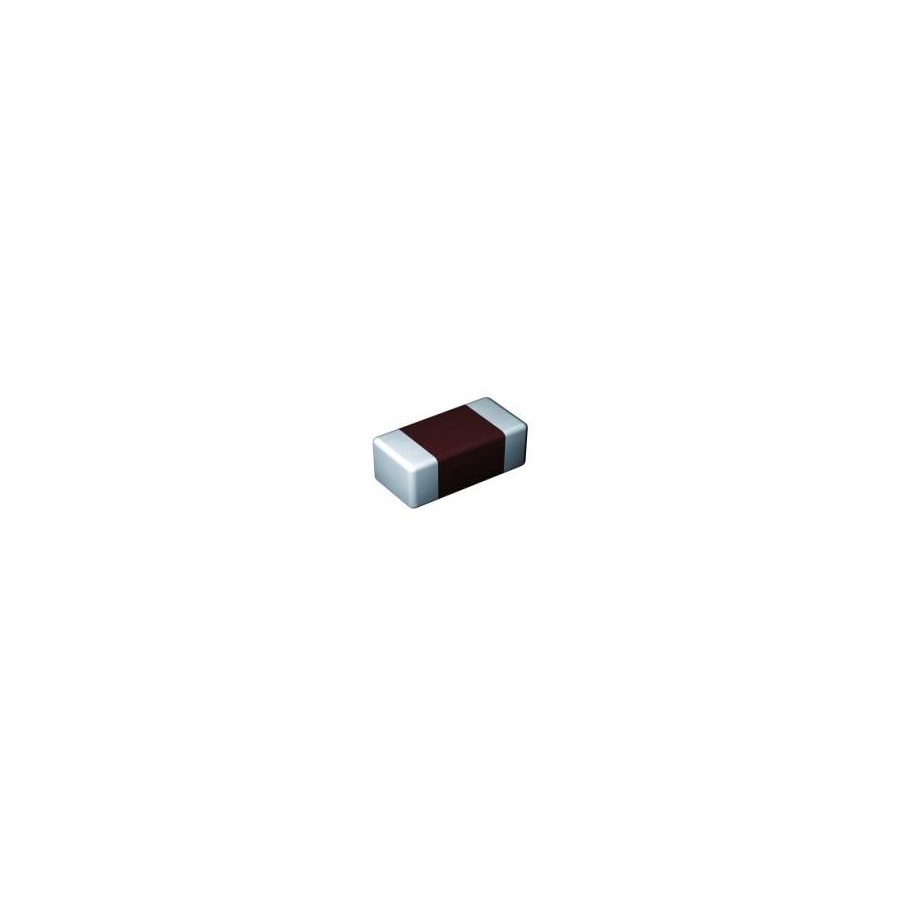 MSASE219JB5106MTNA01 贴片陶瓷电容 10uF ±20% 16V X5R