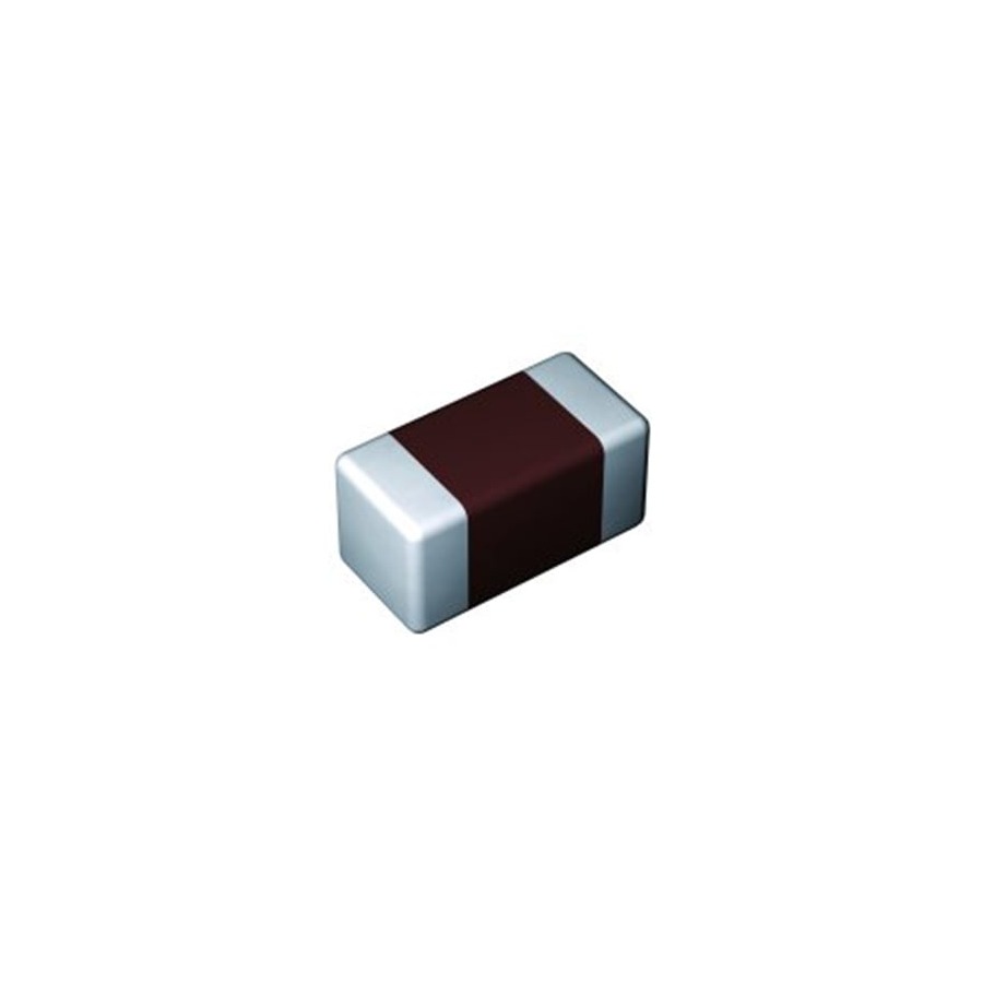 MSASL21GAB5106KTNA01 MLCC Ceramic Capacitor 10 µF ±10% 10V X5R