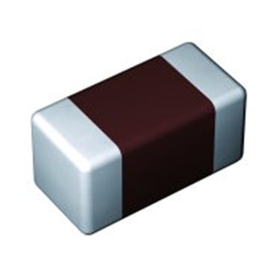 MSASL21GAB5106MTNA01 贴片陶瓷电容 10 µF ±20% 10V X5R
