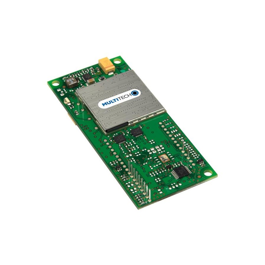 MTSMC-MNG2.R2 功能模块 64-DIP Module, 45 Leads
