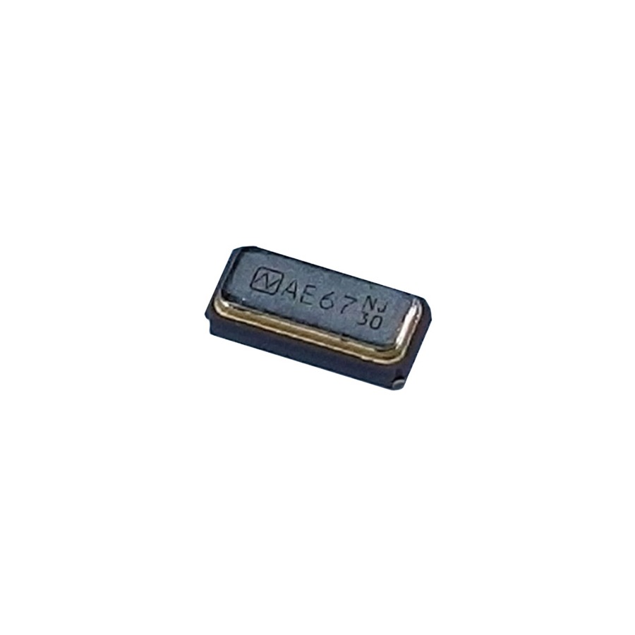 MU00989-32.768K 晶振 32.768 kHz 2-SMD, No Lead