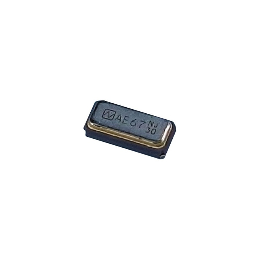 MU00990-32.768K 晶振 32.768 kHz 2-SMD, No Lead