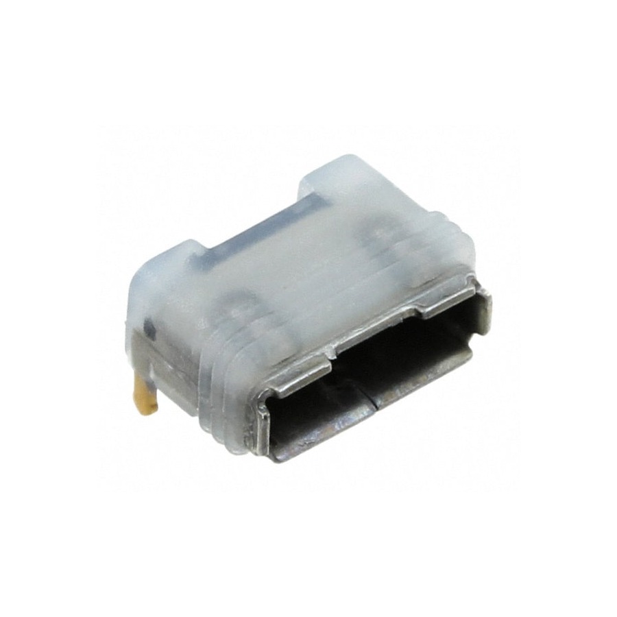 MUC-20PFFR-JS7002 USB Type-C 5P SMD