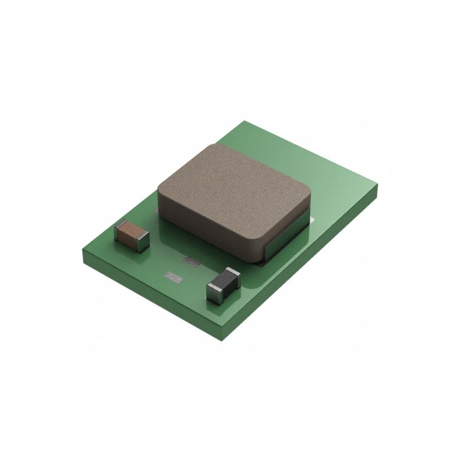 MUN12AD01-SG 功能模块 6-LDFN Module