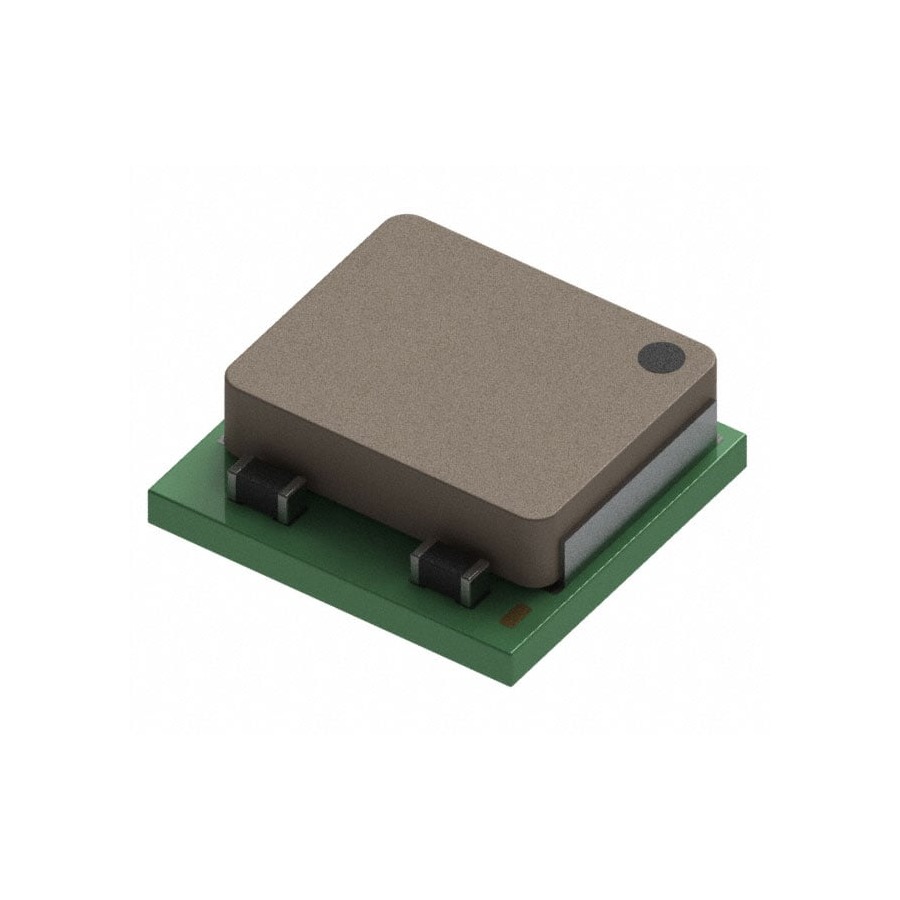 MUN12AD03-SE Function Module 3A 4.5V~17V QFN-8(2.8x3)