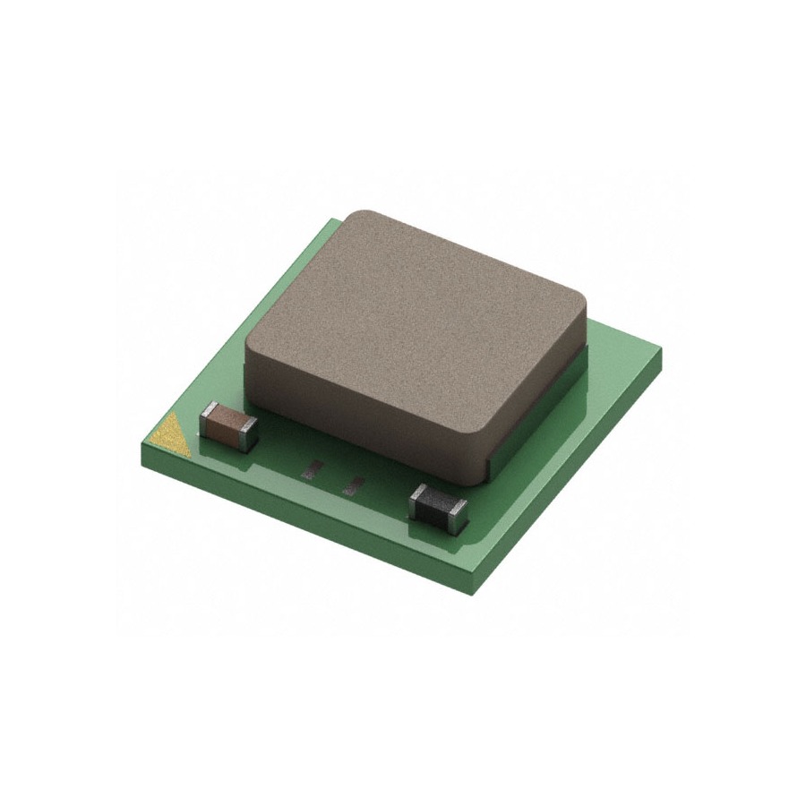 MUN12AD03-SEC 功能模块 8-LDFN Exposed Pad Module