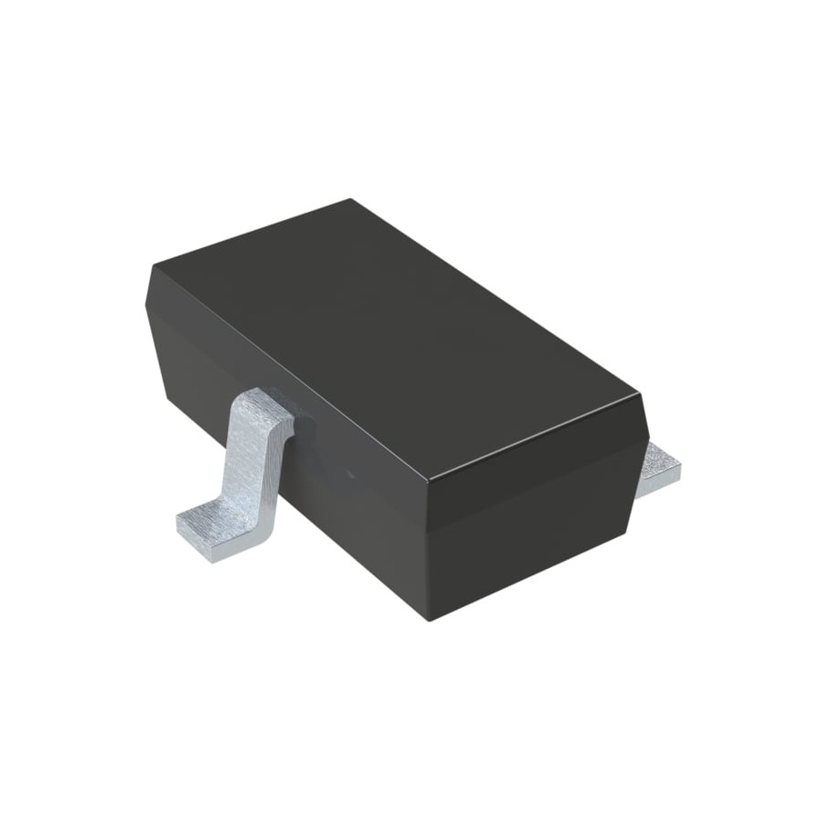 MUN2211T1G Bipolar Transistor SC-59