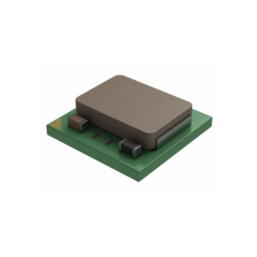 MUN3CAD03-SF 功能模块 10-LFQFN Exposed Pad, Module