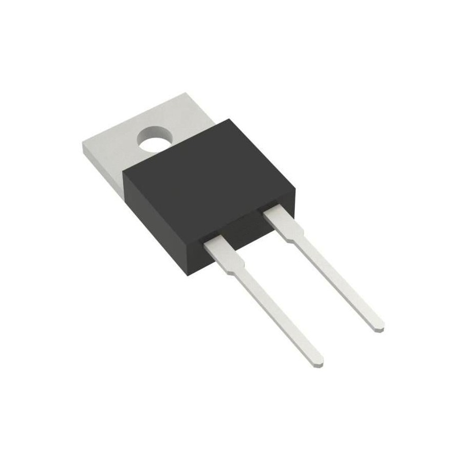 MUR860G 整流二极管 TO-220-2