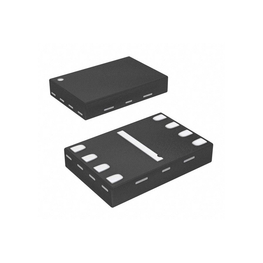 MX25V8035FZUI Logic IC 2.3V ~ 3.6V 8-UFDFN Exposed Pad