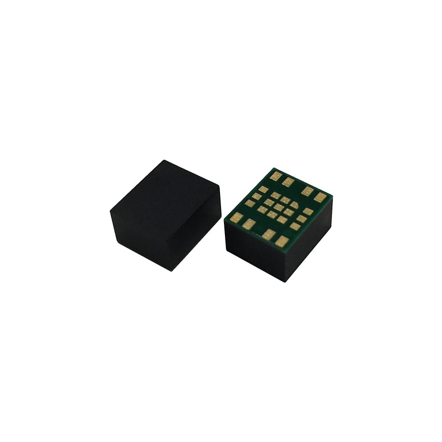 MYMGK00506ERSR 功能模块 6A 8V~14V SMD,9x7.5mm