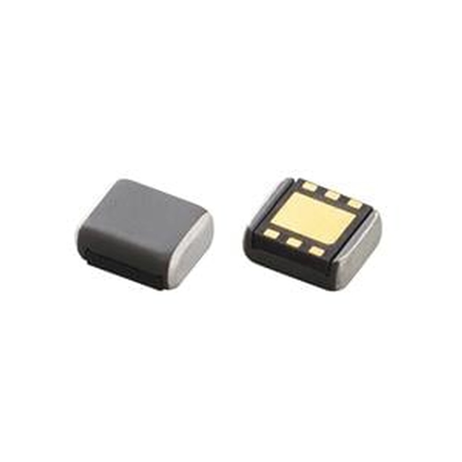 MYRGP180060W21RC 功能模块 8-PowerTDFN Module