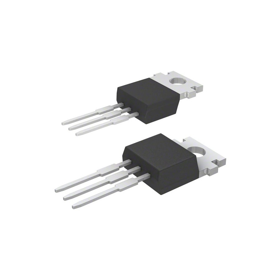 N0412N-S19-AY MOSFET TO-220