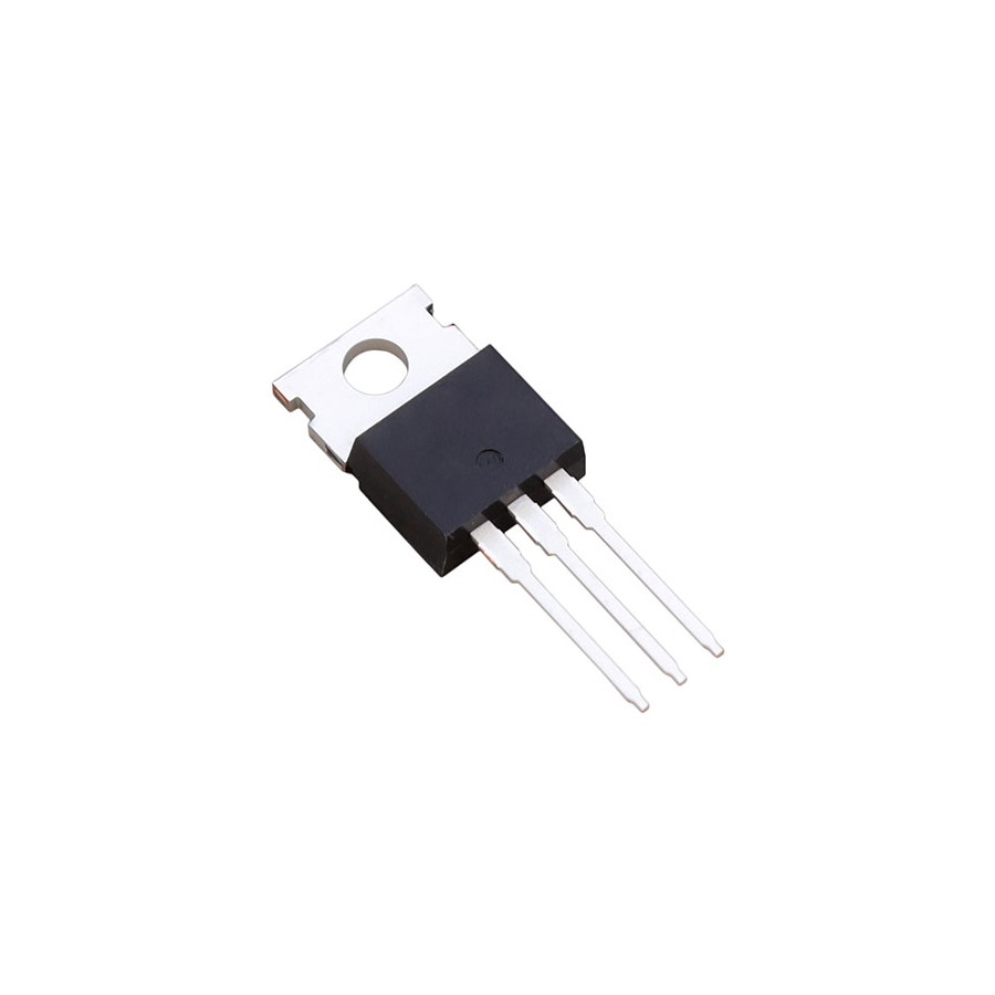 N0602N-S19-AY MOSFET TO-220-3