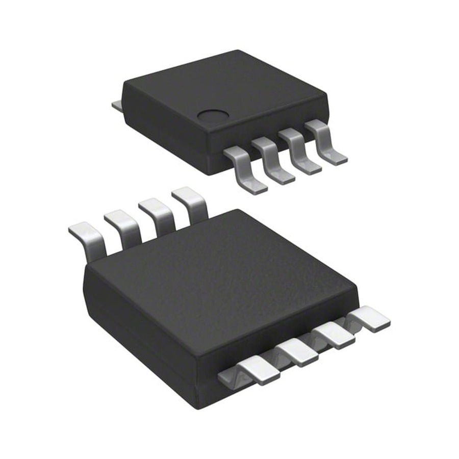 NB100ELT23LDTR2G 接口驱动 -;- TSSOP-8-3.0mm