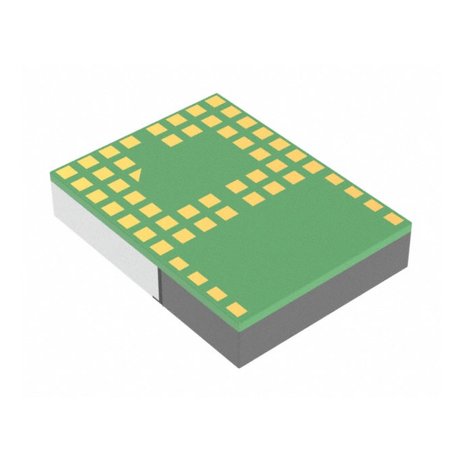 NCH-RSL10-101S51-ACG Function Module 1.1V~3.3V SIP-51