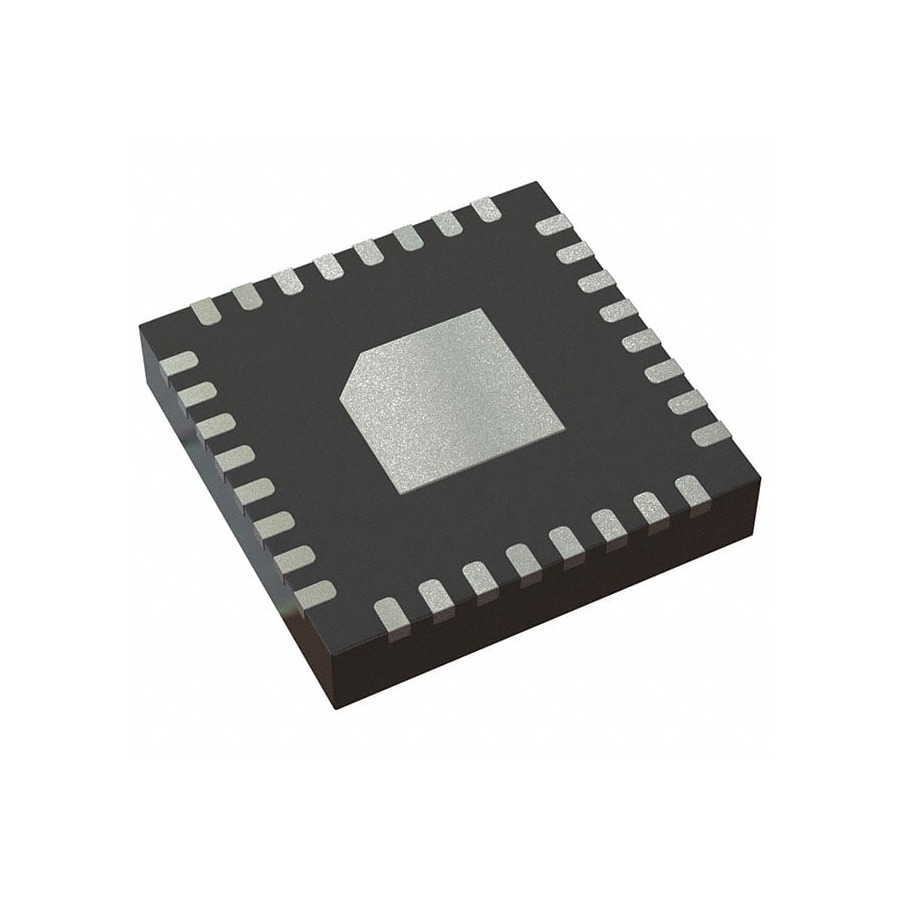 NCN26010XMNTXG 接口驱动 3.3V QFN-32(4x4)