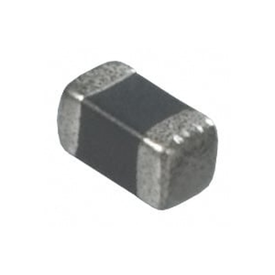 NCP18XH103D03RB 温度传感器 10kΩ 100mW 0603