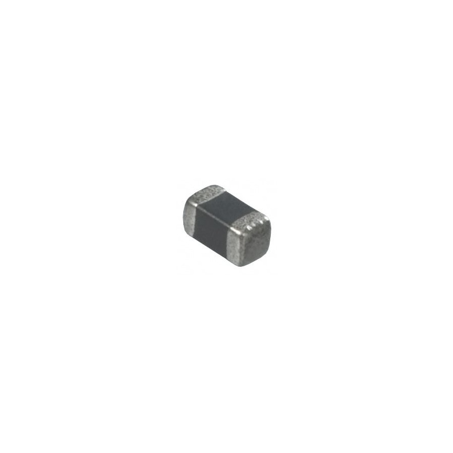 NCP18XH103F03RB 温度传感器 10kΩ 100mW 0603