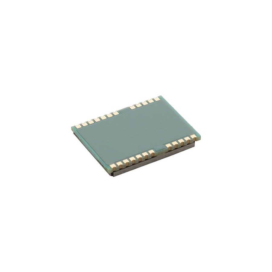 NEO-M8J-0 Function Module 2.7V~3.6V LCC-24(12.2x16)
