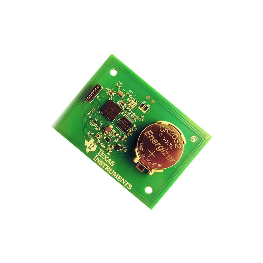 NFC-DATALOGGER-EVM 13.56MHz module